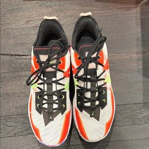 Jordan Westbrook One Take 2 Multi color